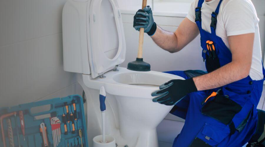 Professional Leak Detection in Rake, IA
